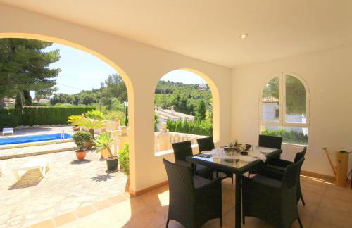 Holiday Home Caleta - Foto 31