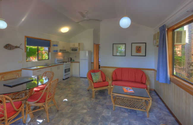 BIG4 Tasman Holiday Parks - South Mission Beach - Photo 10