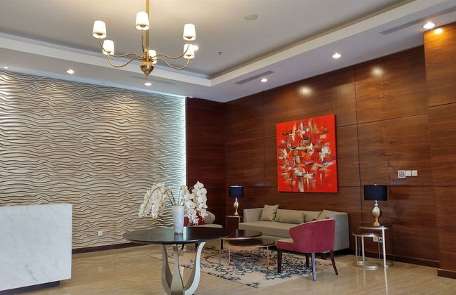 Nifarro Park Apartment Near Kemang And Kalibata - Foto 6