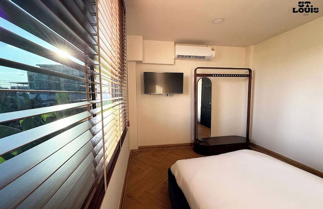 Saint Louis Stay - Photo 9