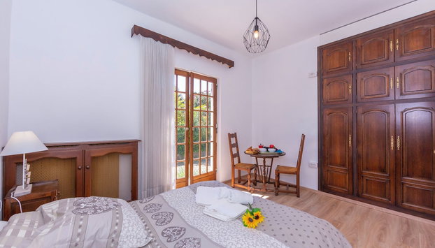 Villa Martine Au Bord Du Lac - Foto 4, Quarto