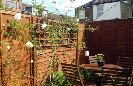 Portsmouth House near Centre 3 Bedrooms - Foto 9