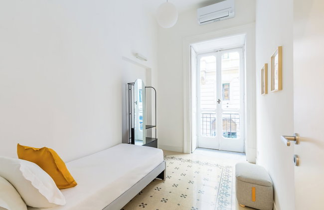 Piazza Amedeo Flat by Wonderful Italy - Foto 3