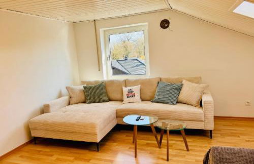 Lion Flat 2 Zimmer Wohnung in Vohburg mit Büro - Foto 14