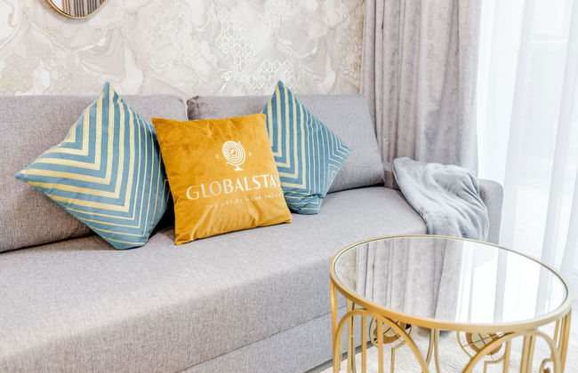 GLOBALSTAY. DAMAC Reva Residences - Photo 63