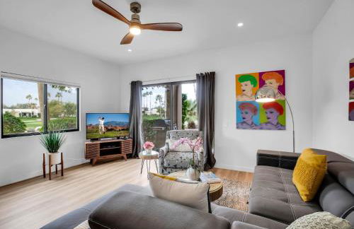 Desert Paradise Retreat - Foto 4