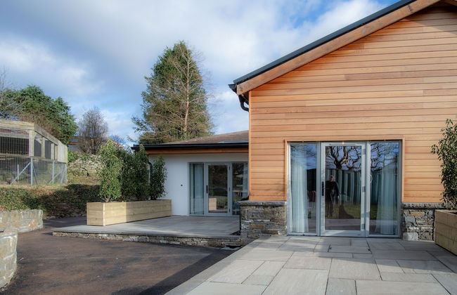 The Sleeping Giant - Pen Y Cae Inn - Photo 63