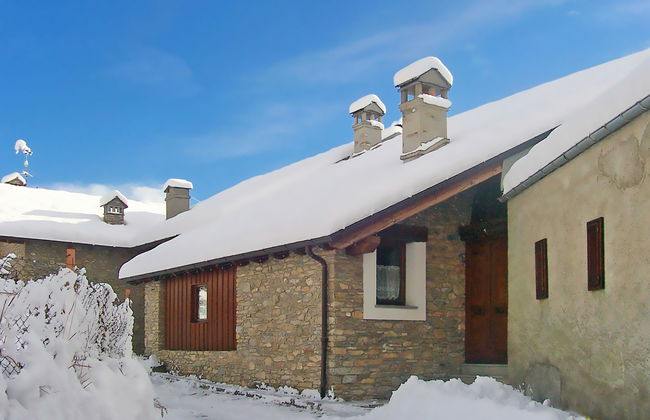 Grand Sarriod - Photo 22