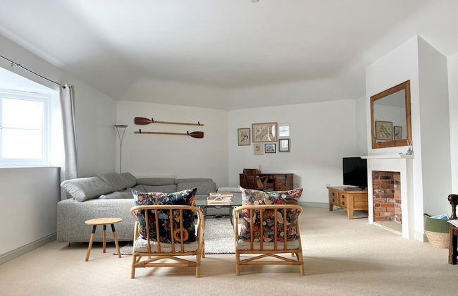 Cribba Port Isaac 3 bed 2 Parking Stunning Views - Foto 14