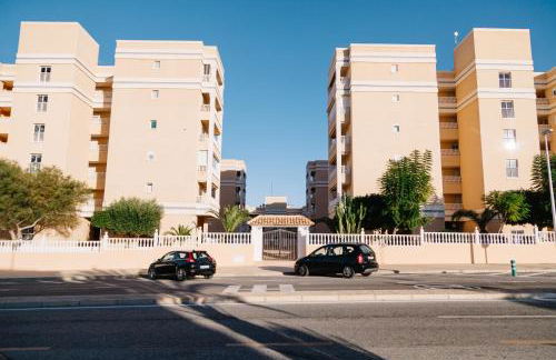 Apartment Luz del Sol - Foto 31