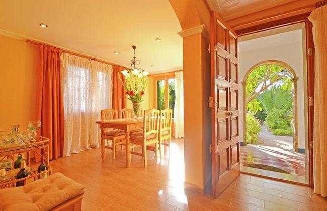 Chalet in El Toro With Pool by the Ocean - Foto 28