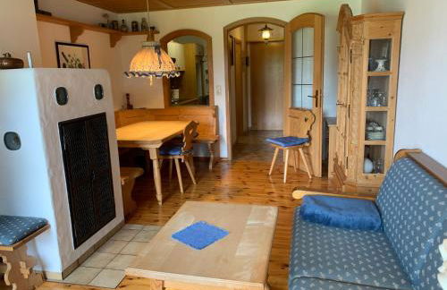 Ferienwohnung am Kurpark - Foto 9