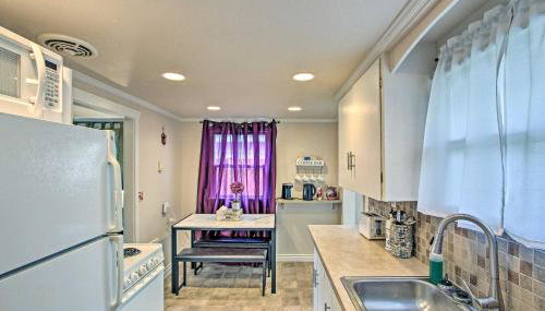 Lovely Tacoma Cottage with Fire Pit, Near Dtwn! - Foto 3