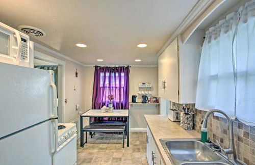 Lovely Tacoma Cottage with Fire Pit, Near Dtwn! - Foto 3