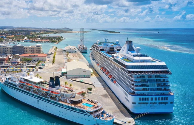 NEW Bay Harbor Studio 206 - Foto 2