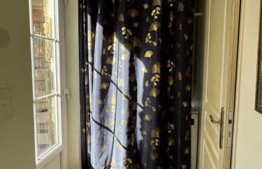 La Chapelle de Monet - Logis Les Marguerites - Foto 14