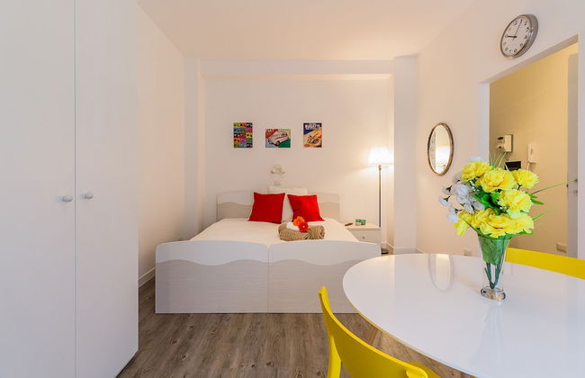 Alessia's Flat - Naviglio Grande 2 - Foto 8