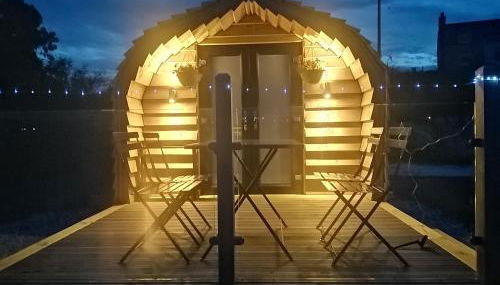 Pod Beag Beside the Sea, Isle of Eriskay - Foto 5