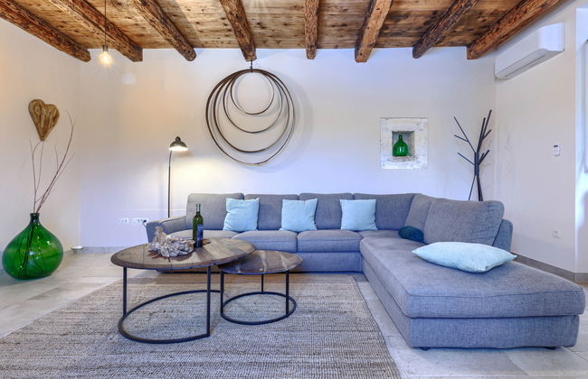 Villa Radovani - Foto 51