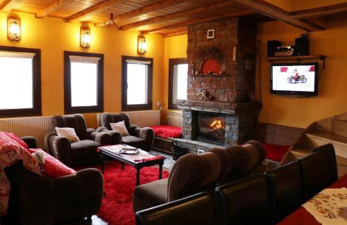 Casa Kedrova, Mountain Voras-Kaimaktsalan Edessa - Foto 6