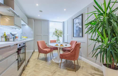 Harper Luxe Serviced Apartments Dunstable - Photo 7