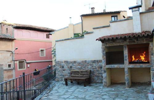 Apartamentos Rurales Parajes de Piedra - Photo 77