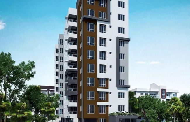 Las Mariposas 22-2F - Foto 28