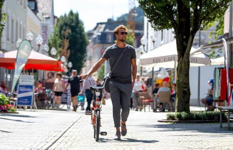 Galerie-Apartment am Kurgarten - Photo 31