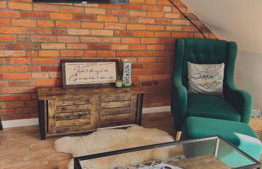 Skoczybruzda Apartamenty - Foto 27