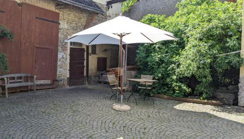 Ferienhäuschen mit Hof in Birlenbach - Foto 5