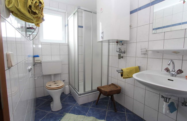 Characterful old Farmhouse With 4 Apartments in Fresach / Carinthia With Garden - Foto 55