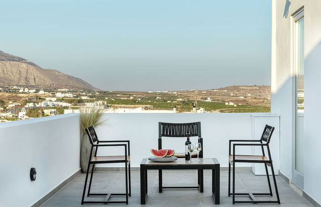 Alafropetra Luxury Suites - Foto 19