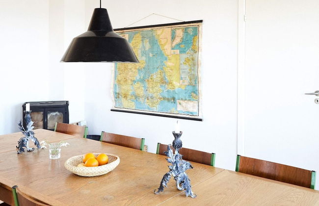 11 Person Holiday Home in Sjaellands Odde - Foto 14