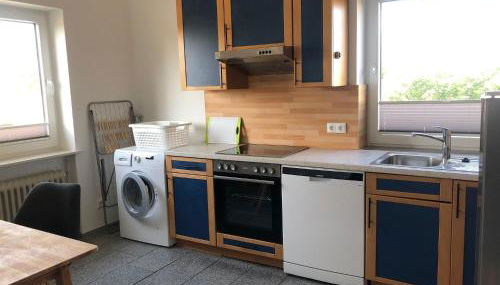 Ferienhaus-Sonnenwinkel - Foto 4