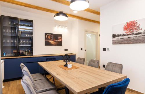 Gorski brlog - Kuće za odmor - Foto 33