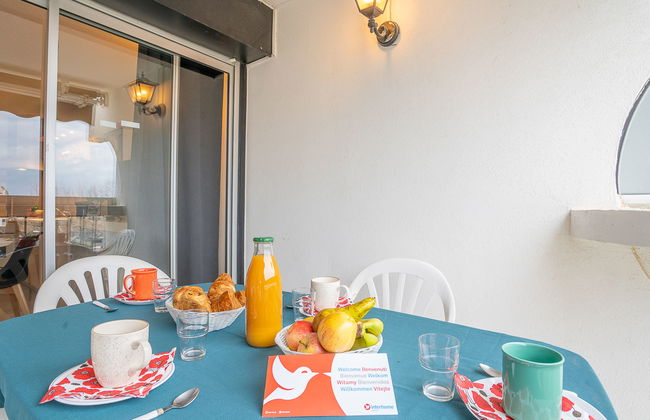 Ulysse Plage - Foto 16