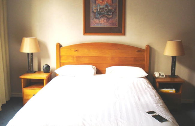 Quest Wellington - Foto 8