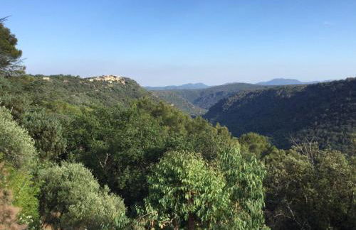 Maison de vacances avec vue imprenable et piscine privée - Foto 3