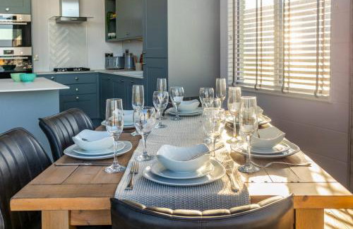 Gull Rocks Beach Lodges - Foto 18