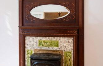 Gorgeous Victorian Flat - Foto 7