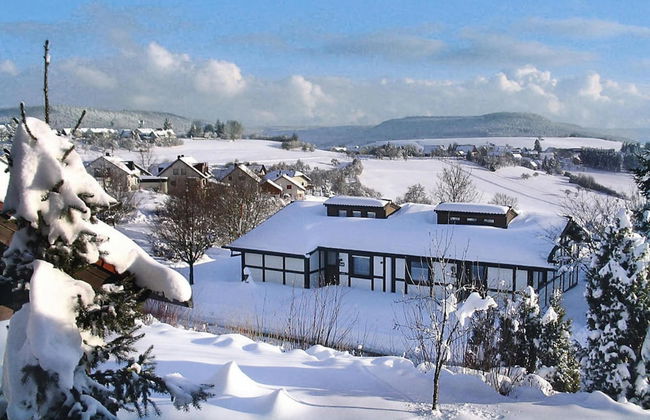 Holiday Resort Ofingen, Bad Durrheim - Foto 38