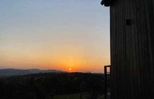 Vista - Domek Wakacyjny w Górach Sowich - Foto 38