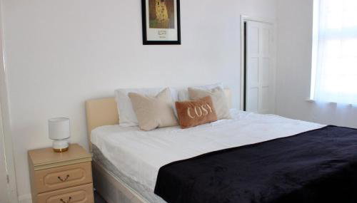 Cozy 3 bedroom house in Bromley - Foto 2