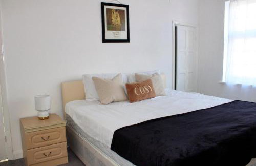 Cozy 3 bedroom house in Bromley - Foto 2