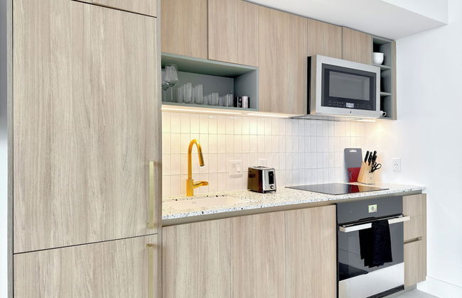 Miami Boutique Suites - Photo 9