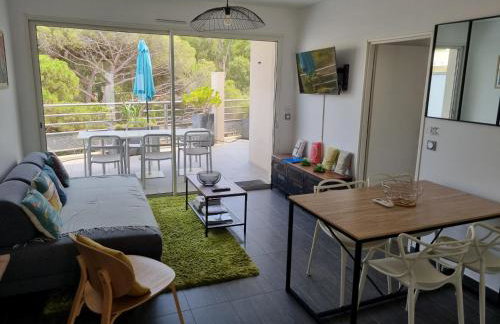 Magnifique appartement traversant à 300 m de la plage - Foto 30