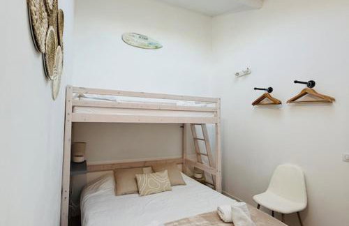 Studio Spa Du Bassin - Foto 10