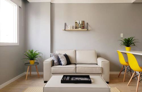 STD - Anora Spaces - Stadium Alphaville - Foto 126