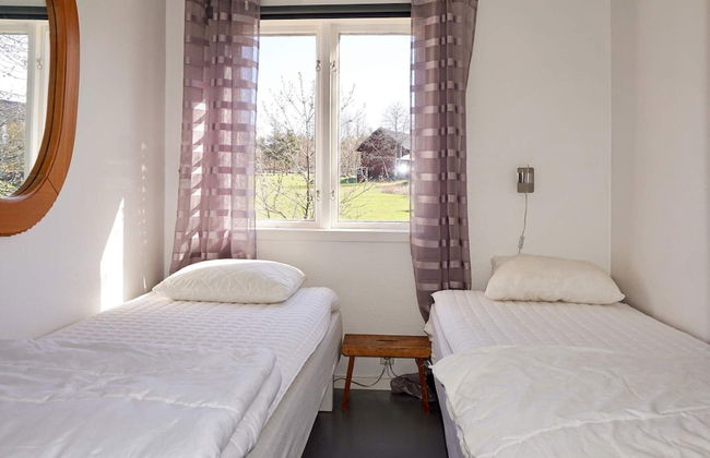 6 Person Holiday Home in Gunnebo - Photo 3