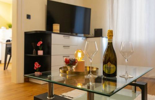 Apartman Klaudia - Photo 23